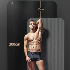 Extra Thick Sports Yoga Mat